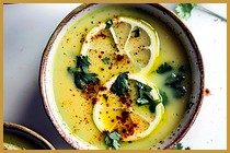 Lemon Coriander