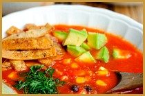 Mexican Tortilla