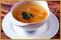 Clear Soup