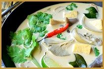 Coconut Thai