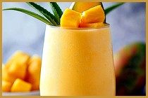 Mango Colada