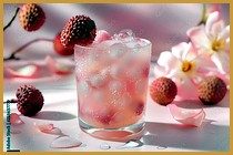 Lychee Surprise