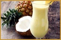 Pina Colada