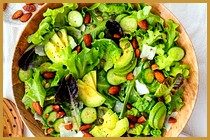 Green Salad