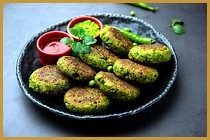 Harabhara Kebab