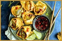 Fried Wonton
