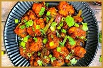 Gobi Manchurian