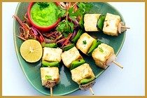 Pahadi Paneer