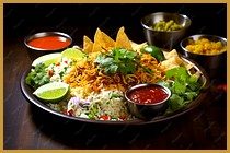 Bhel Puri
