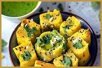 Khandavi