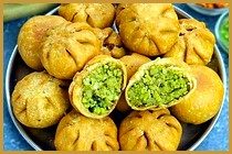 Lilwani Kachori