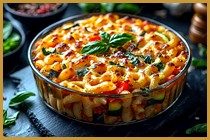 Baked Macaroni