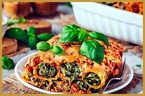 Cannelloni