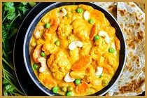 Navratna Korma
