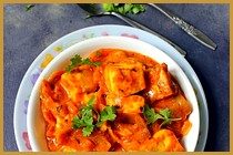 Paneer Do Pyaza