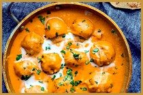Peri Peri Kofta