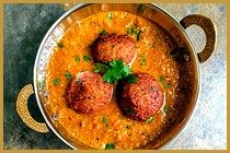 Cheese Butter Masala