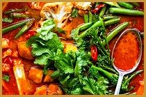 Thai Red Curry