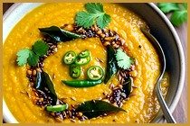 Gujarati Dal