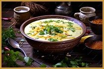 Gujarati Kadhi