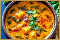Sindhi Kadhi