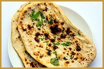 Tandoori Roti
