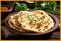 Tawa Roti