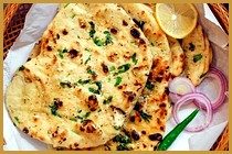 Aloo Kulcha