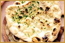 Butter Naan