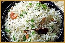 Jeera Rice