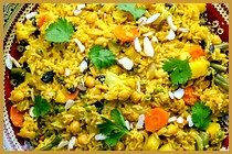 Veg Biryani