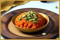 Gajar Ka Halwa