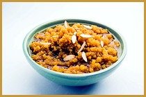 Mung Dal Ka Halwa