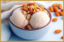 Almond Carnival