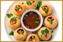 Panipuri