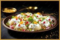 Dahi Puri