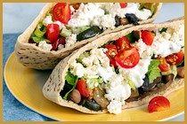 Pita Pockets