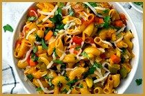 Pasta Counter