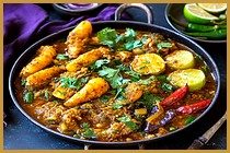 Tawa Subzi