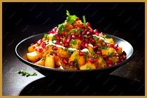 Tawa Chaat